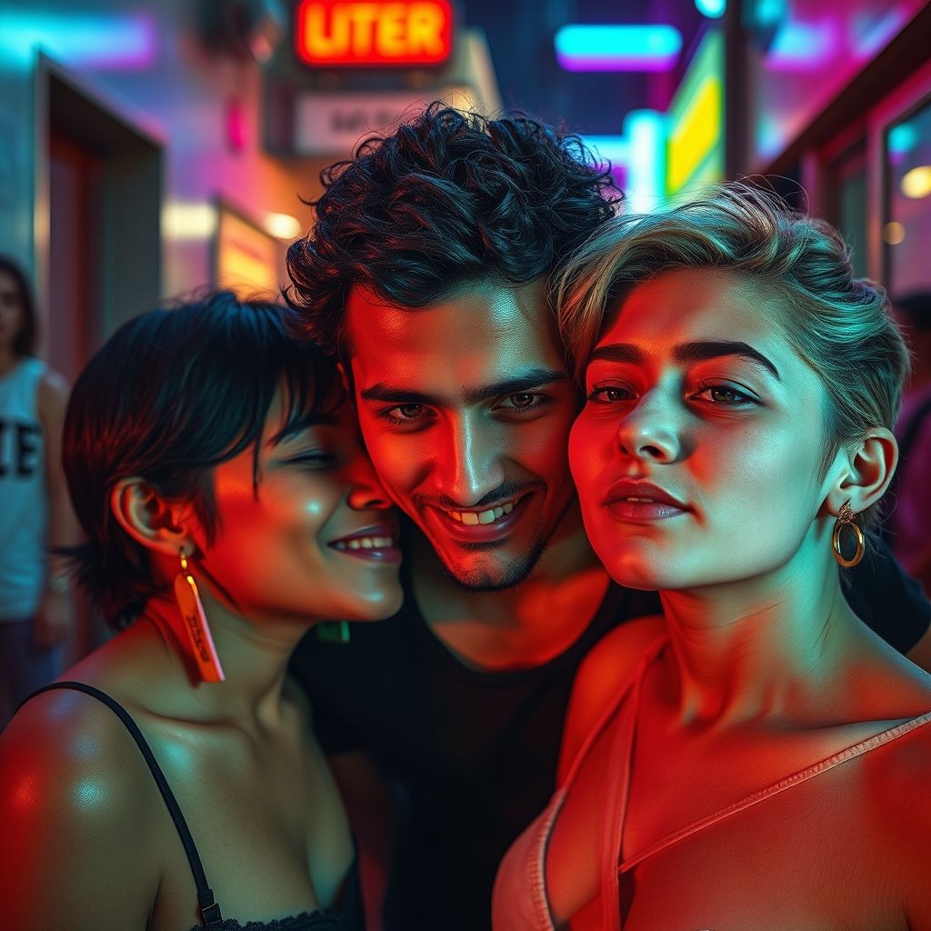 การถ่ายทอดเรื่องราวใน 'QUEER เควียร์' ที่ไม่ซ้ำใคร